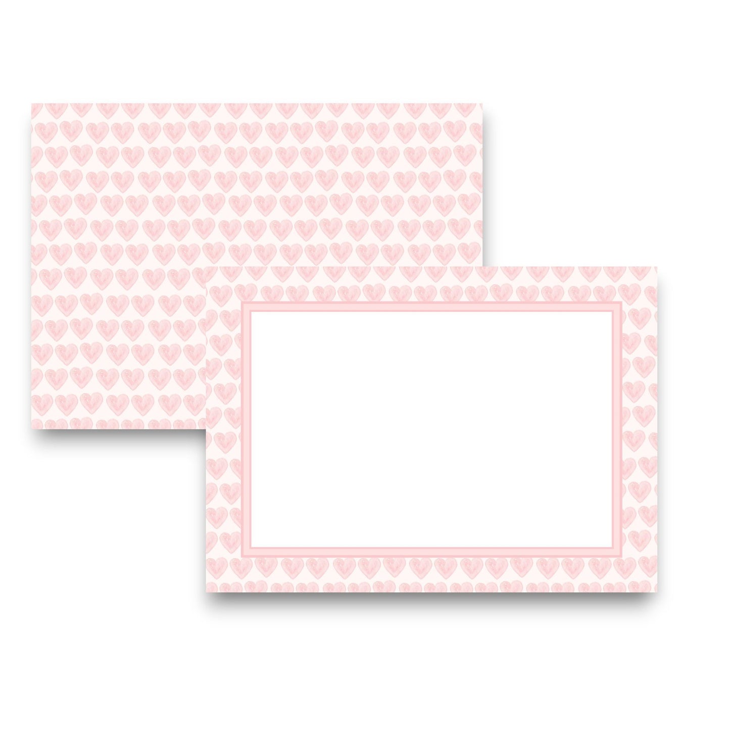 Sophie's Valentine Stationery Set