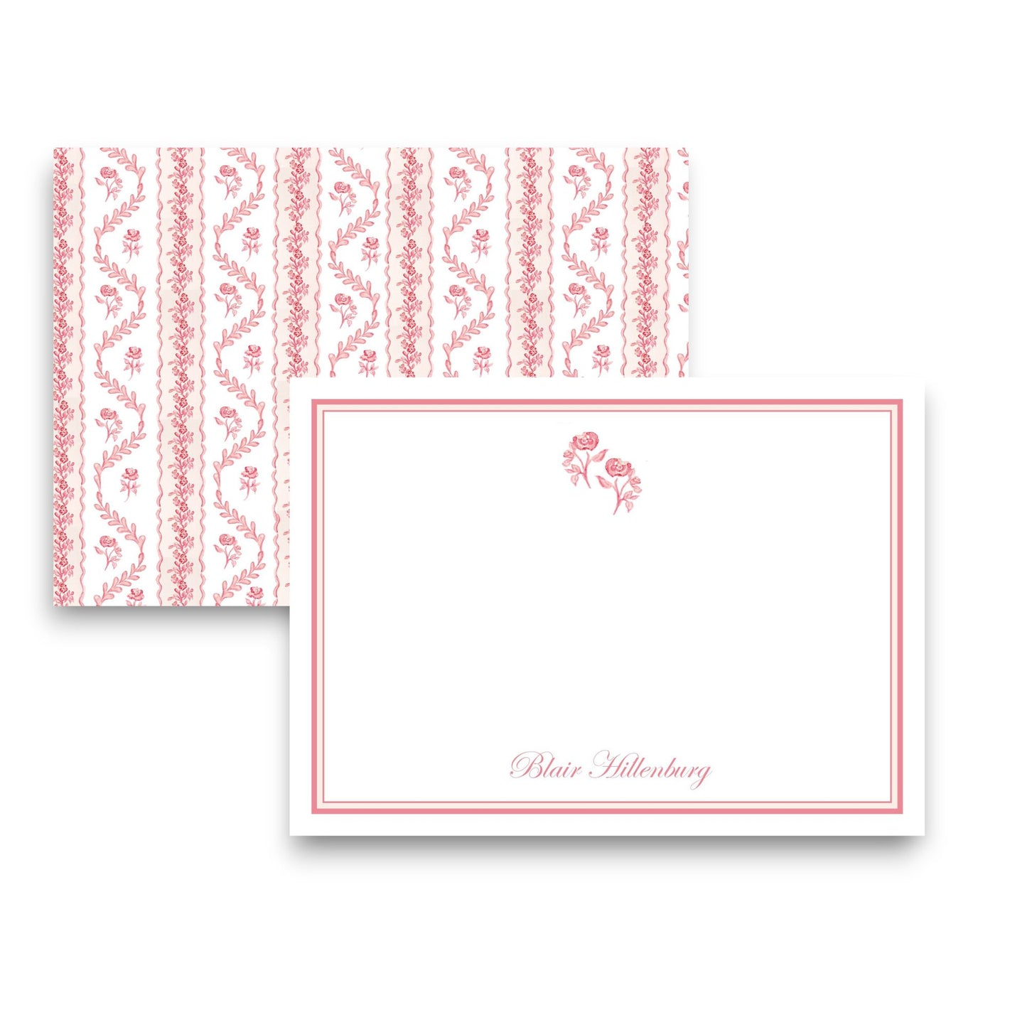 Blair's Classic Stationery Set